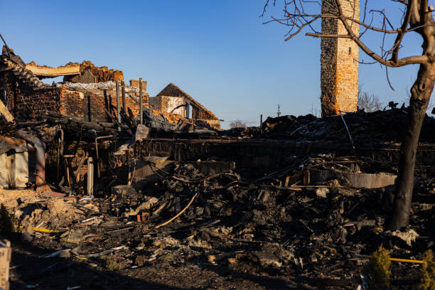 24/7 Emergency Structural Rebuild experts in Fisherville, KY