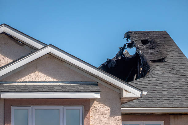 Licensed Structural Rebuild service in Fisherville, KY - Fire Damage Laser Cleaning